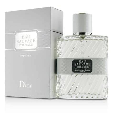 dior eau sauvage kvepalai|dior san carlo cologne.